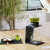 Hario "Largo" Tea Droppers Stand Set 350 ml Transparent