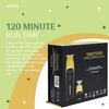 Turbo Power Forma Trimmer Magnetic Motor Technology Gold | TPFT1