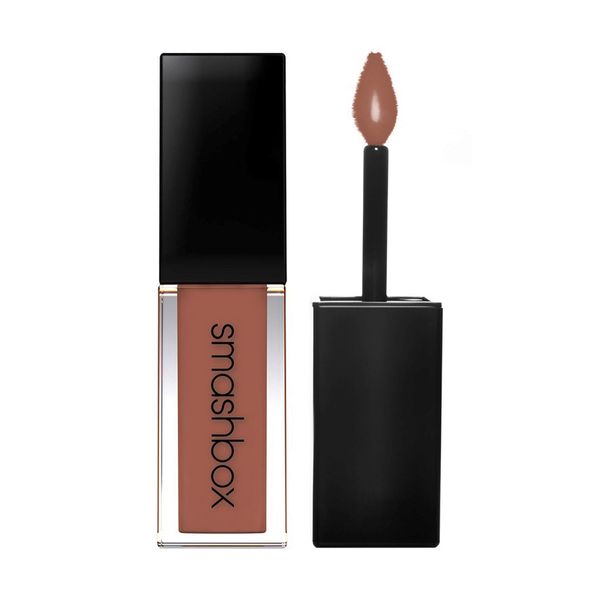 Smashbox Always On Liquid Lipstick - Steping Out  4ml