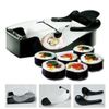 Kabalo Sushi Perfect Roller - Perfect Roll DIY Easy Kitchen Magic Roller Sushi Maker Cutter Gadget Machine