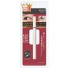 DE Liquid Eyeliner, Black/Waterproof, Long Lasting, Hot Water, Extra Fine Bristles, Beginners, Beauty Ingredients, Eyelash Care
