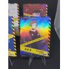 ANON Detective Conan Collection Second Bomb Experience Anime Trading Cards