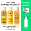 Apple Barrel Acrylic Paint, Yellow, 2oz