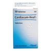 Cardiacum Heel T Tablets
