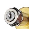 Seachoice 3-Position Heavy Duty Ignition Starter Switch