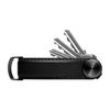 Key Organiser Pro - Leather - Blackout, Blackout, One size