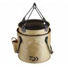 DAIWA Eva Köderfischeimer faltbar 36x30cm 15809-110
