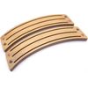 2 x Large Wooden Playing Card Holders