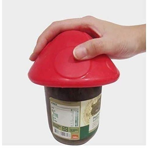 Non-Slip Jar & Bottle Opener