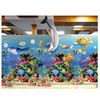 Beistle Pkgd Fish Cutouts