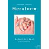 Meruform 3D Nail Sticker, For Hand, Just Stick On Hand, Transparent, Simple, Nail Sticker, Gel Nail (Mint)