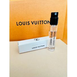 Louis Vuitton Cosmic Cloud Eau De Parfum Sample Spray - 2ml/0.06oz