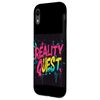 Vibrant Reality Quest Kostüm Hülle für iPhone XR