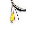 (HB – 08 – 8P) Step Wagon RK1, Level 2, 5, 6 Back Camera Not Navigation Conversion Kit 3 Views Switch with