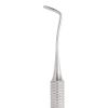 Staleks Pro Curette & Rounded Pedicure Pusher PODO 20 TYPE 1 PP-20/1