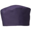 Uncommon Threads Unisex Epic Beanie, Eggplant, One Size