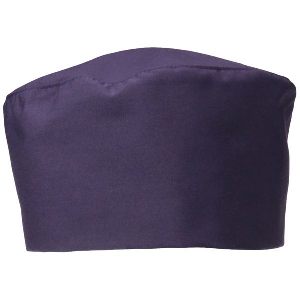 Uncommon Threads Unisex Epic Beanie, Eggplant, One Size