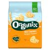 Organix Mini Crackers Multigrain Quackers 12+ Months 80g
