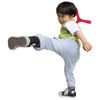 LANGS Indoor Boomer Boomerang Red