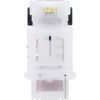 SYLVANIA 3155 White LED Bulb, (Contains 2 Bulbs)