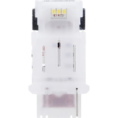 SYLVANIA 3155 White LED Bulb, (Contains 2 Bulbs)