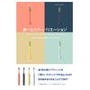 (Genuine) Philips One Mint Replacement Brushes (6 Months Supply) BH1022/03