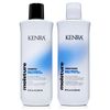 KENRA moisture shampoo 10.1oz and conditioner 10.1oz