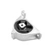 TEDGUM TED37618 HINTERE MOTORHALTERUNG