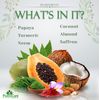Plants Care Multi Mix Fruit facial kit mini 100g