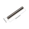 EMSea 10 Set Replacement L2 R2 Trigger Button Springs with Cylinder Compatible with DualSense PS5 Controller Spring Replacement Repair Part
