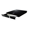 Asus SDRW-08D2S-U LITE/BLK Externer DVD-/CD-Brenner, USB, schlankes Design
