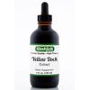 Stakich Yellow Dock (Rumex crispus) 4 oz Liquid Extract