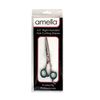 6.0in, Right Handed, Fixed Finger Rest, Cutting Shear