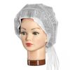 Sibel Medium Density Triangular Hair Net Pink 1142823-06