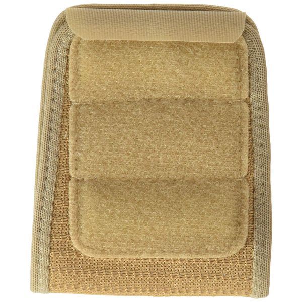 Proline Elasticated Wrist Support N.Fl, Beige, One Size