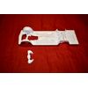 AMT 1965 Chevy El Camino Chassis 1/25