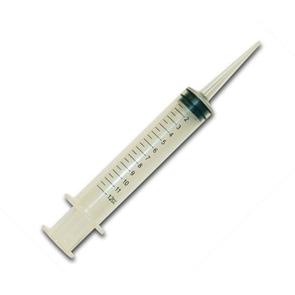 12CC Irrigation Syringe
