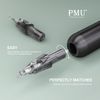 PMU 15pcs Universal Cartridge Needle for Tattoo Permanent Makeup (1201RL)