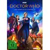 Doctor Who - Staffel 11 [4 DVDs]