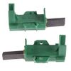 Washing Machine Carbon Brush & Holder 1 x Pair Compatible with Beko