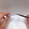 Pentel Hybrid Ballpoint Pen