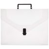 Fellowes School Briefcase in Corrugated Plastic, 29 x 39 cm Dorso 5 cm