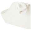 Rosewood Corner Rabbit Litter Tray, Medium