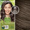 Naturtint 5N Light Chestnut Brown - 1 x 155ml