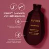 Saphira Healing Repair Shampoo 8.5oz / 250ml