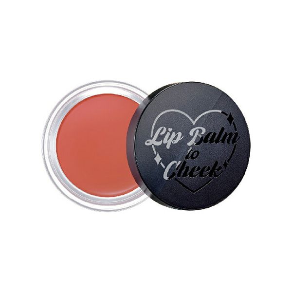 All My Things Lip Balm to Cheek 05 Orange Coral 7g (True Beauty Collaboration Lipstick)