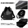 FUPUONE Lightweight Drawstring Mini Size Lined Fleece Camera Bag Lens Case Black, Black, camera bag