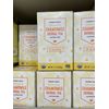 2 Boxes Trader Joe's Organic Chamomile Herbal Tea Box Caffeine Free