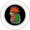 Rooster PopSockets PopGrip for MagSafe