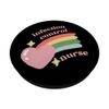 Flu Fighters - Infection Control Nurse PopSockets Standard PopGrip